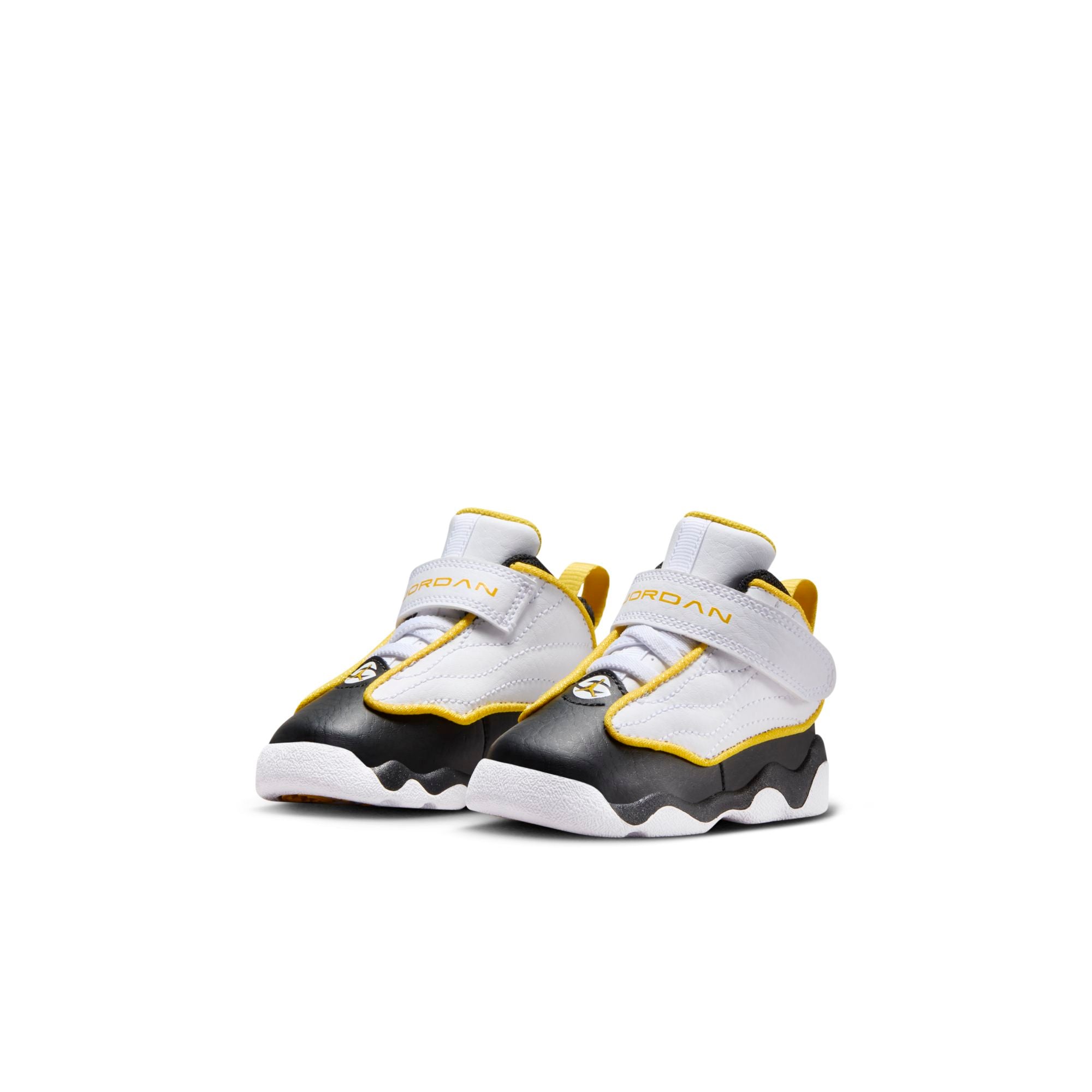 [DC7910-107] Toddlers Air Jordan PRO STRONG TD 'TOUR YELLOW'