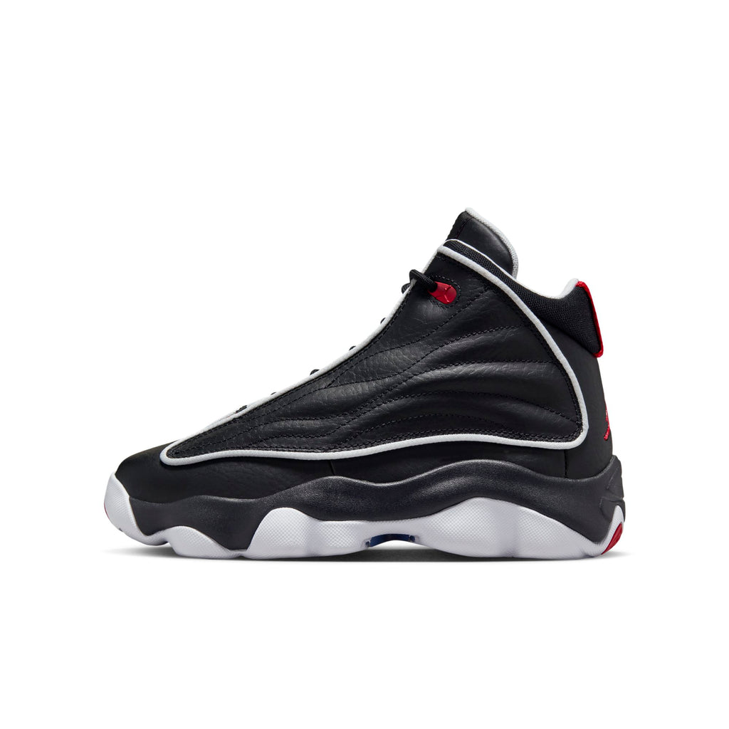 [DC7911-062] Grade School Air Jordan PRO STRONG GS
