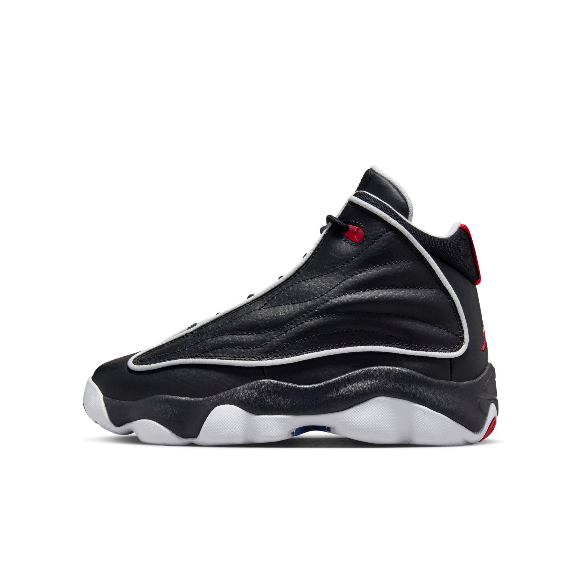 [DC7911-062] Grade School Air Jordan PRO STRONG GS