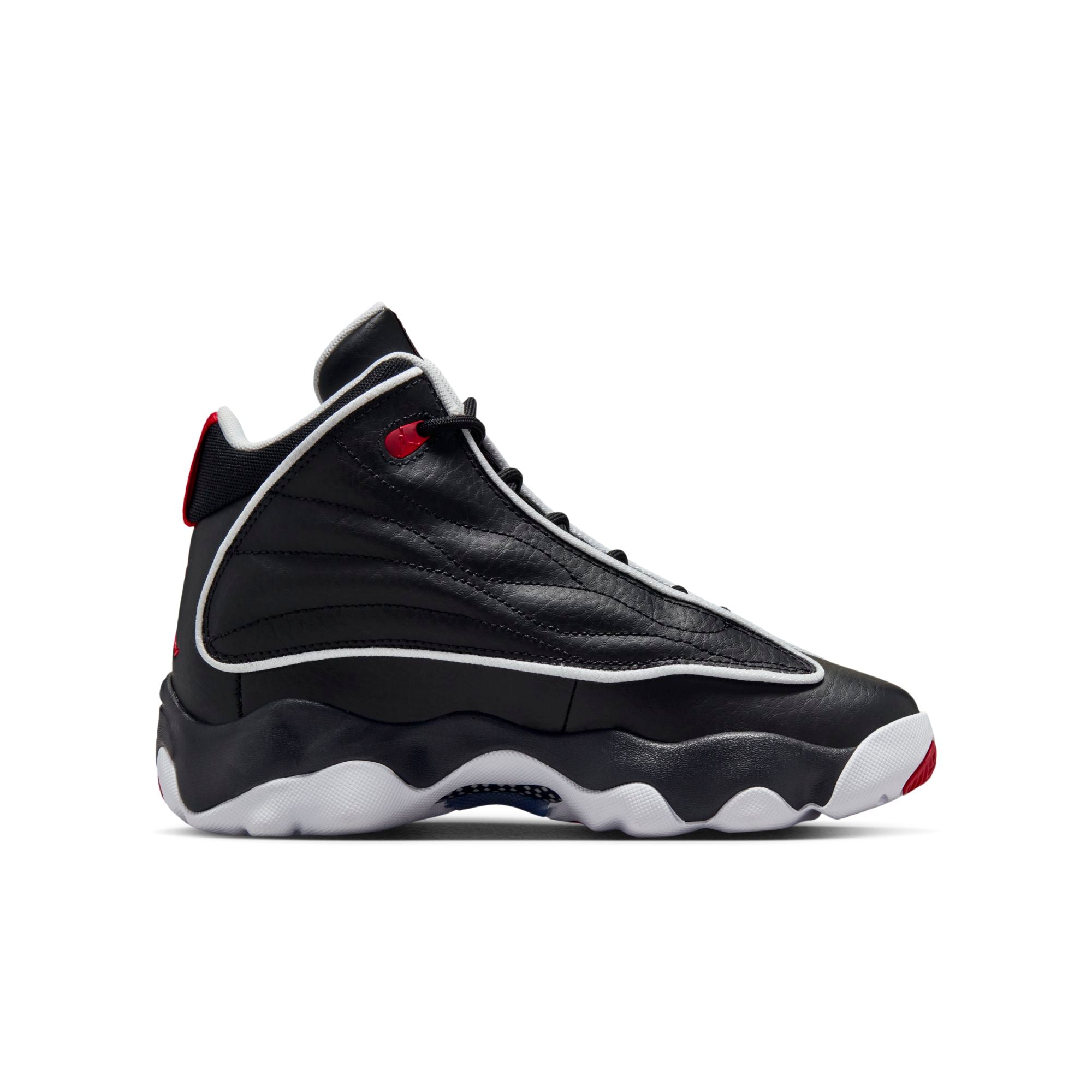 [DC7911-062] Grade School Air Jordan PRO STRONG GS