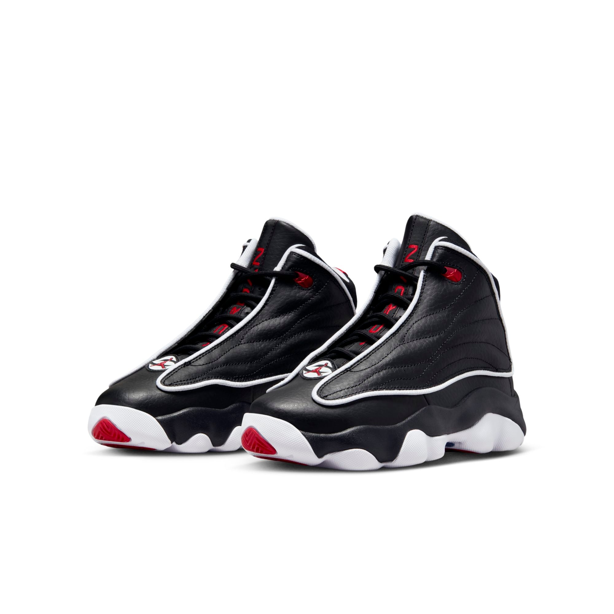 [DC7911-062] Grade School Air Jordan PRO STRONG GS