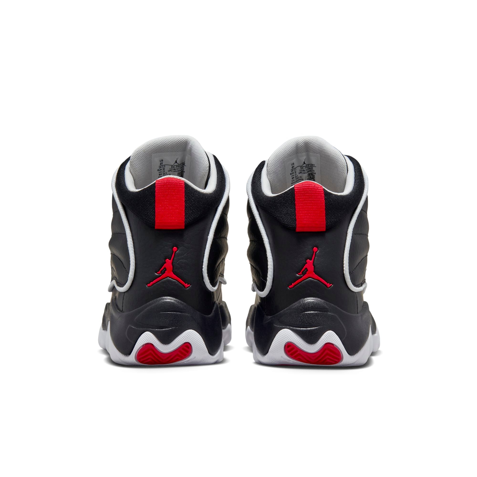 [DC7911-062] Grade School Air Jordan PRO STRONG GS