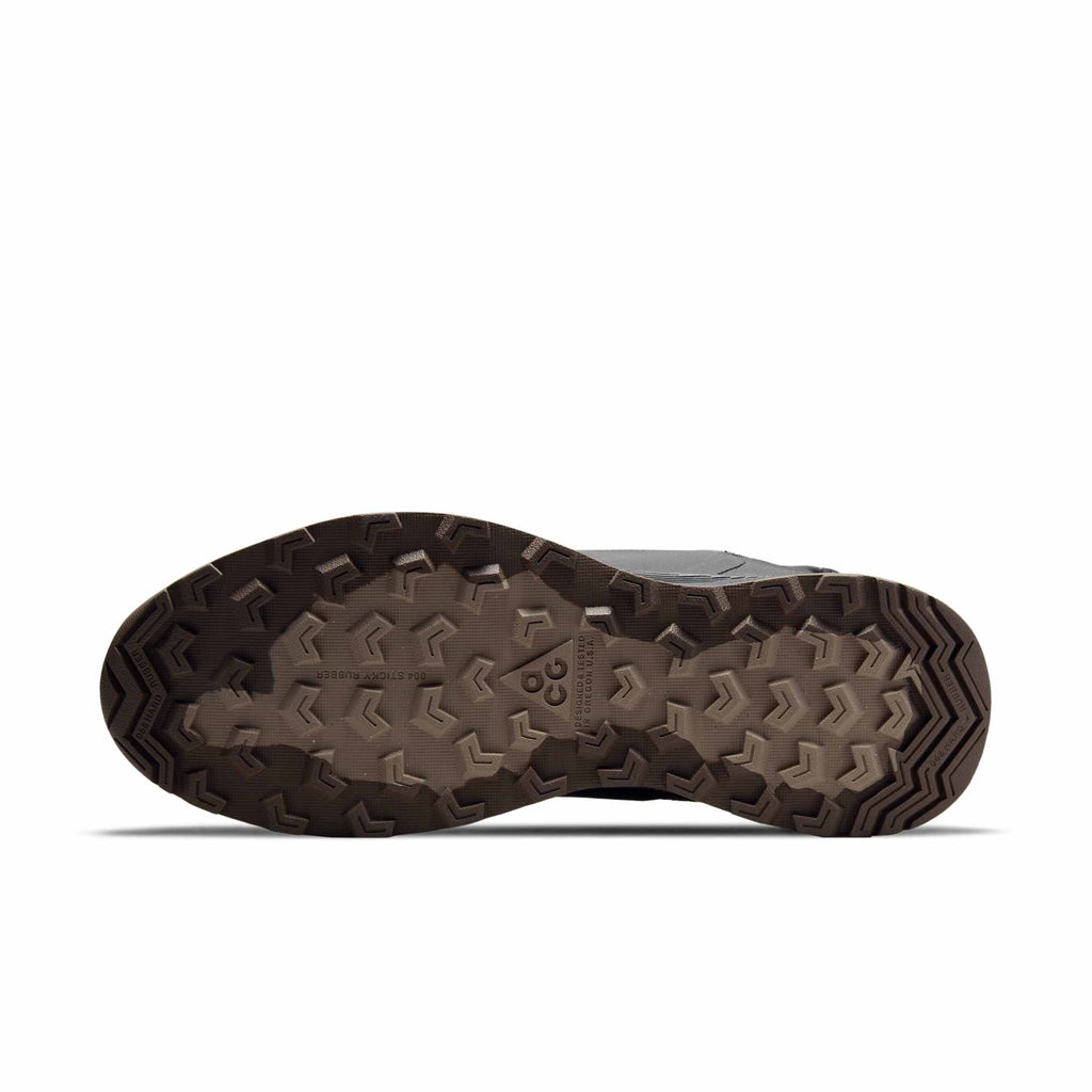 [DC8296-002] MENS NIKE ACG AIR NASU 2 'ANTHRACITE'