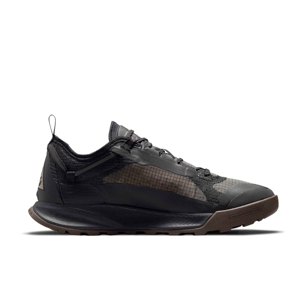 [DC8296-002] MENS NIKE ACG AIR NASU 2 'ANTHRACITE'