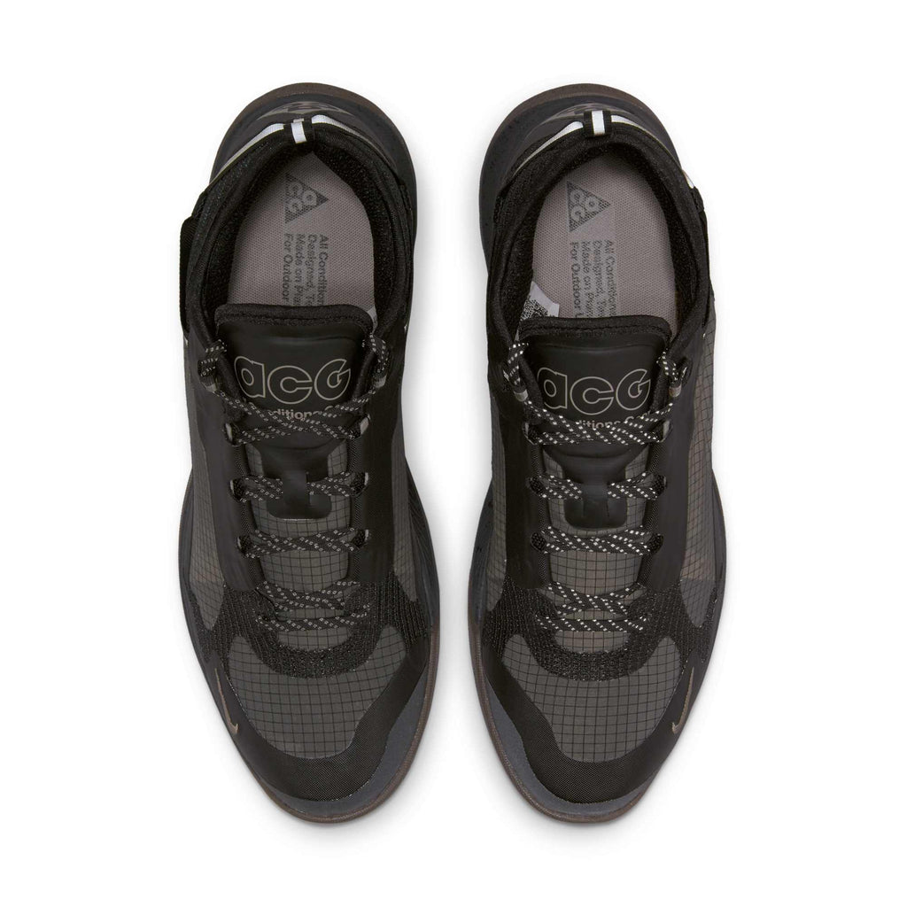 [DC8296-002] MENS NIKE ACG AIR NASU 2 'ANTHRACITE'