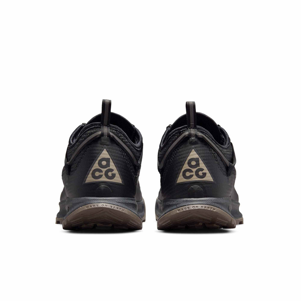 [DC8296-002] MENS NIKE ACG AIR NASU 2 'ANTHRACITE'