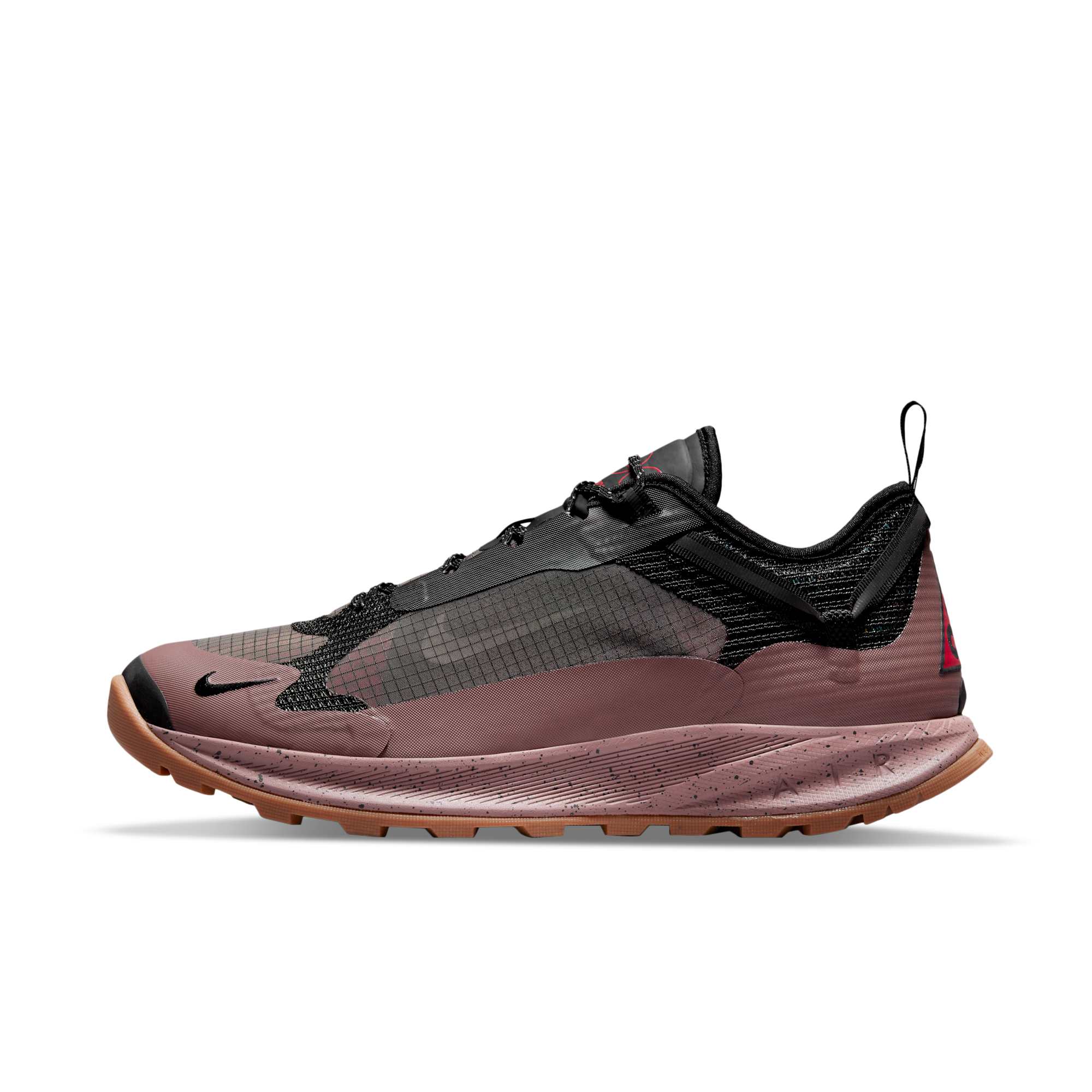 [DC8296-200] MENS NIKE ACG AIR NASU 2 'SMOKEY MAUVE'