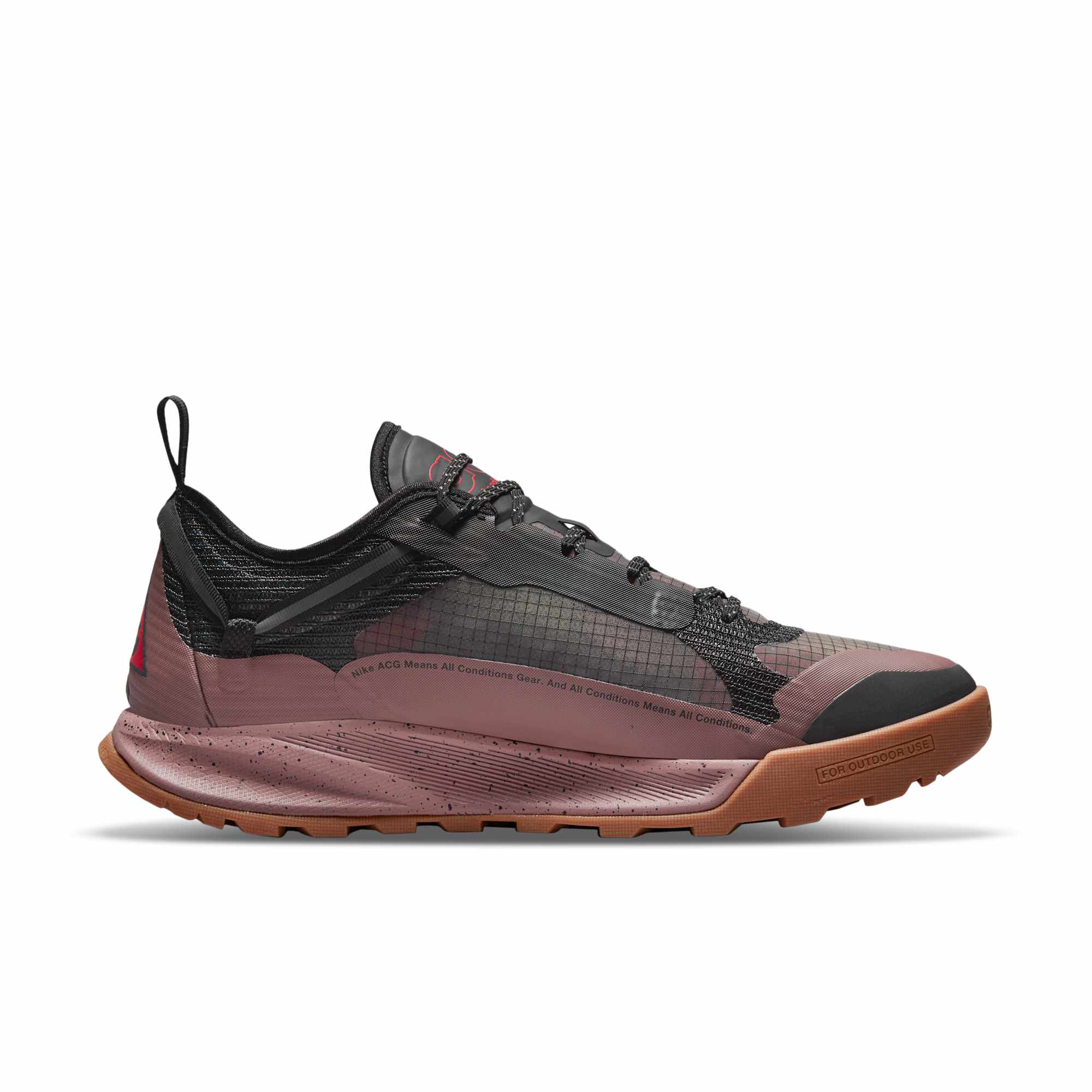 [DC8296-200] MENS NIKE ACG AIR NASU 2 'SMOKEY MAUVE'