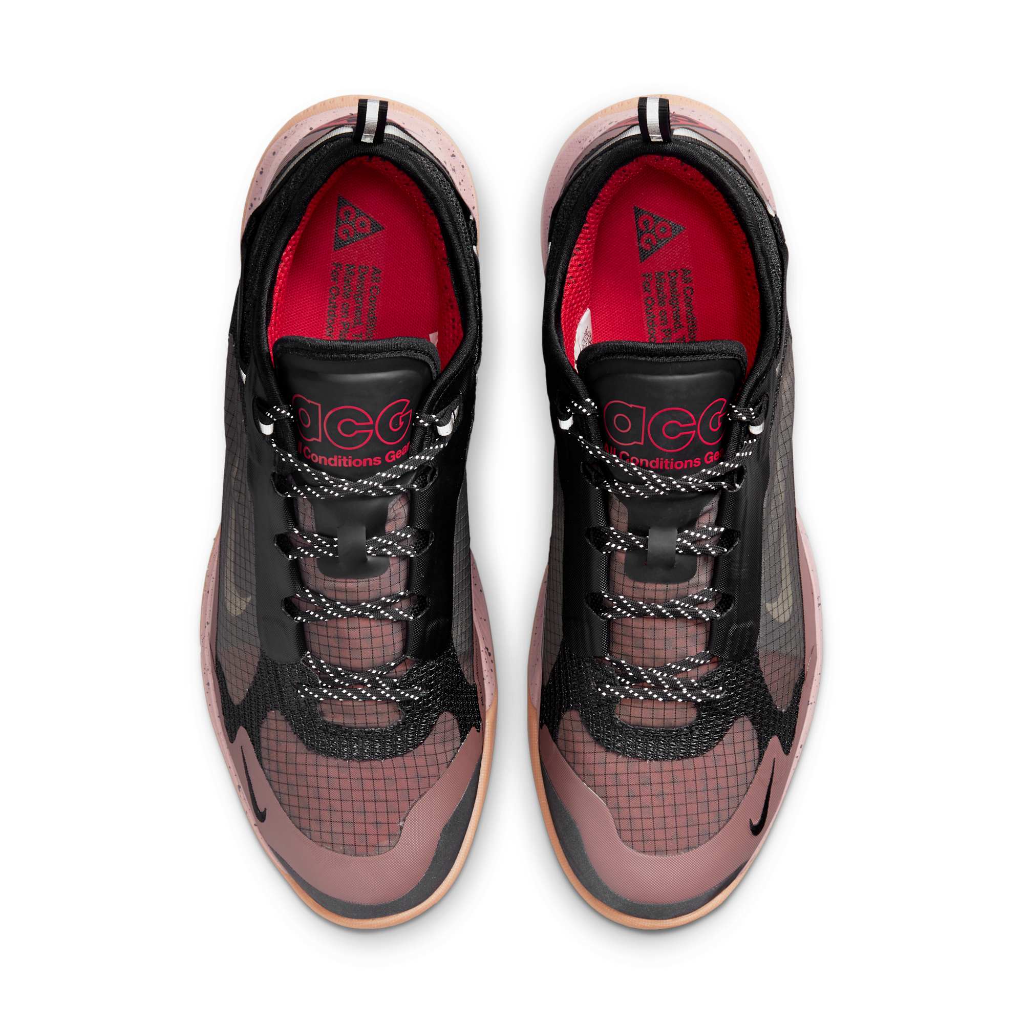 [DC8296-200] MENS NIKE ACG AIR NASU 2 'SMOKEY MAUVE'