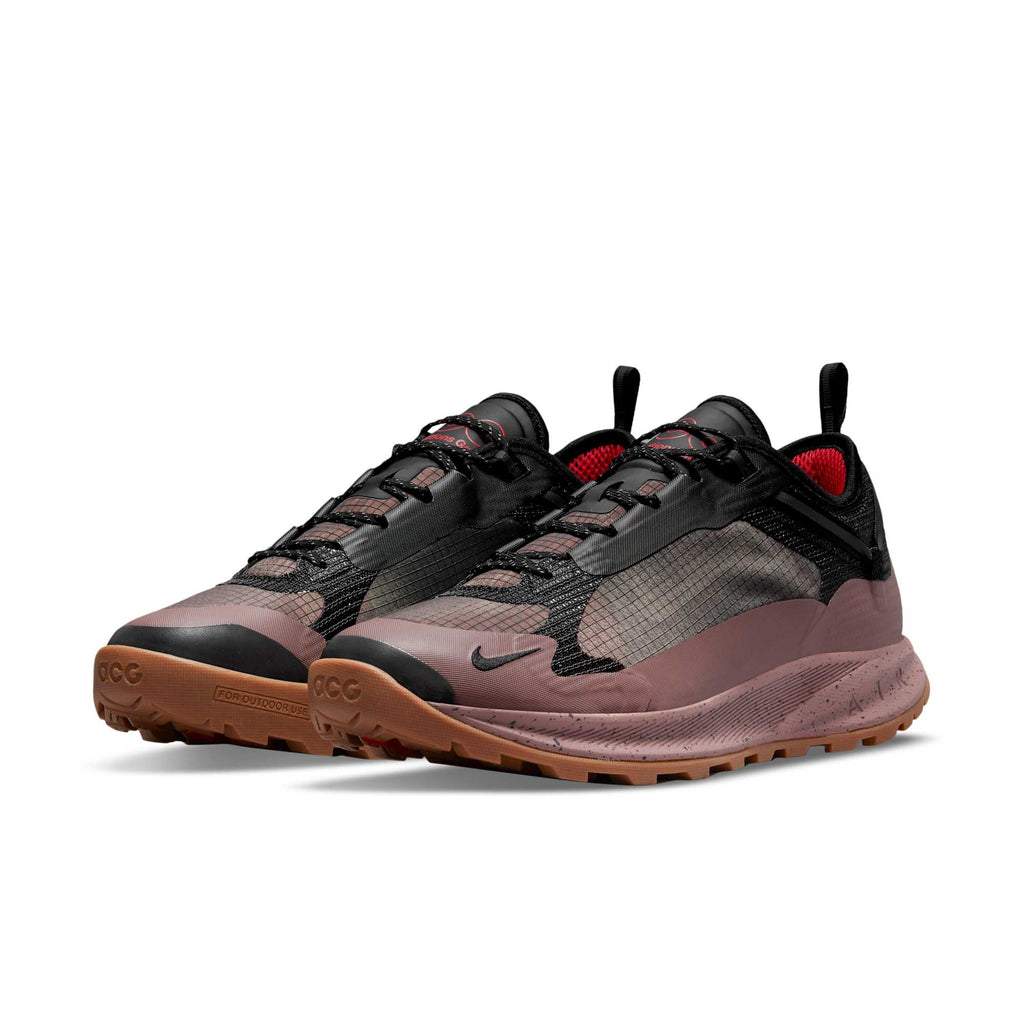[DC8296-200] MENS NIKE ACG AIR NASU 2 'SMOKEY MAUVE'