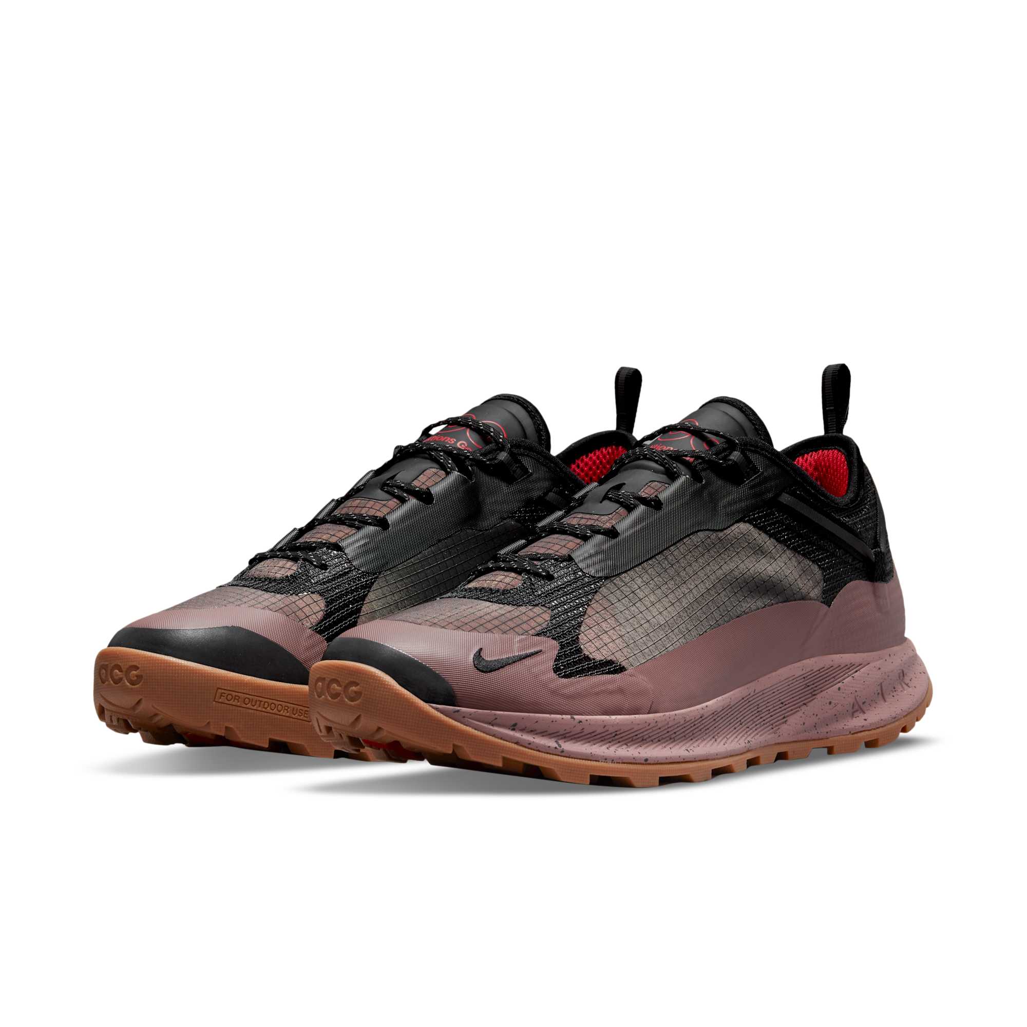 [DC8296-200] MENS NIKE ACG AIR NASU 2 'SMOKEY MAUVE'