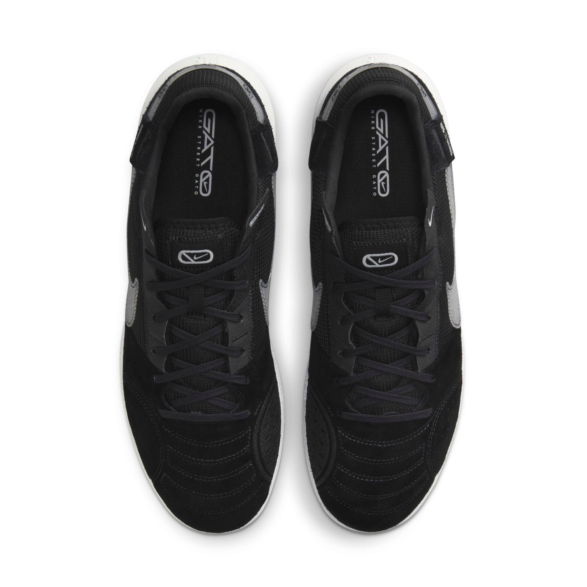 [DC8466-010] Mens Nike STREET GATO