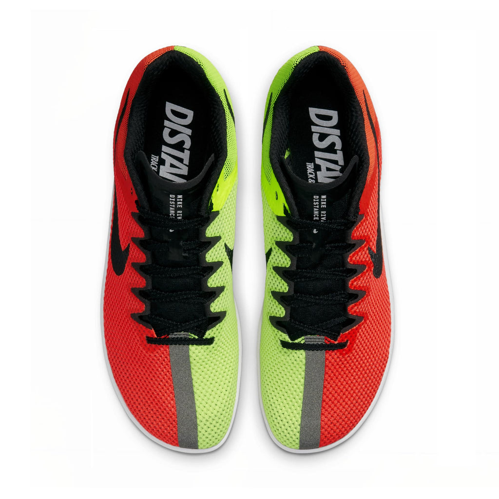 [DC8725-601] MENS NIKE ZOOM RIVAL DISTANCE 'JASARI' (NO LID)