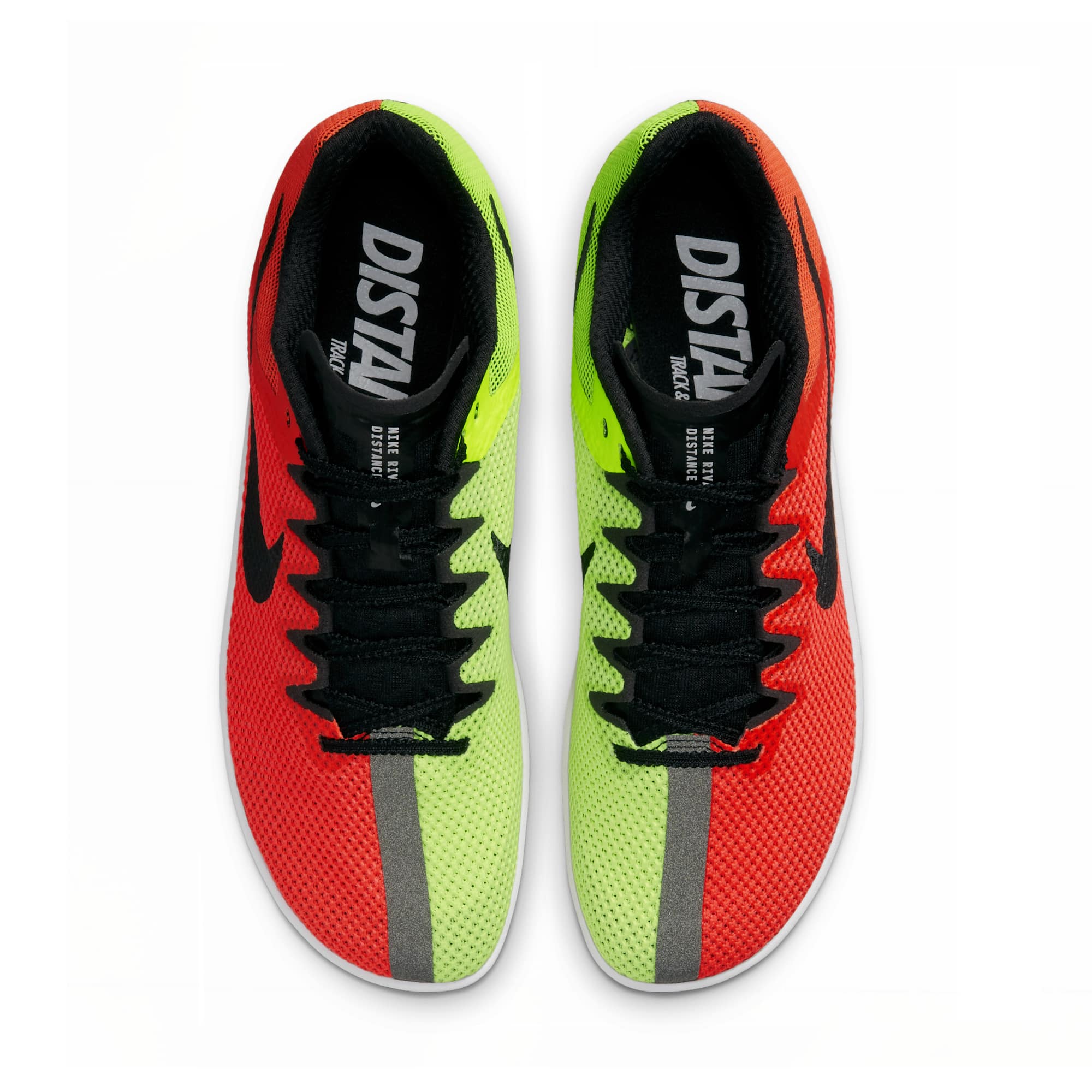 [DC8725-601] MENS NIKE ZOOM RIVAL DISTANCE 'JASARI' (NO LID)