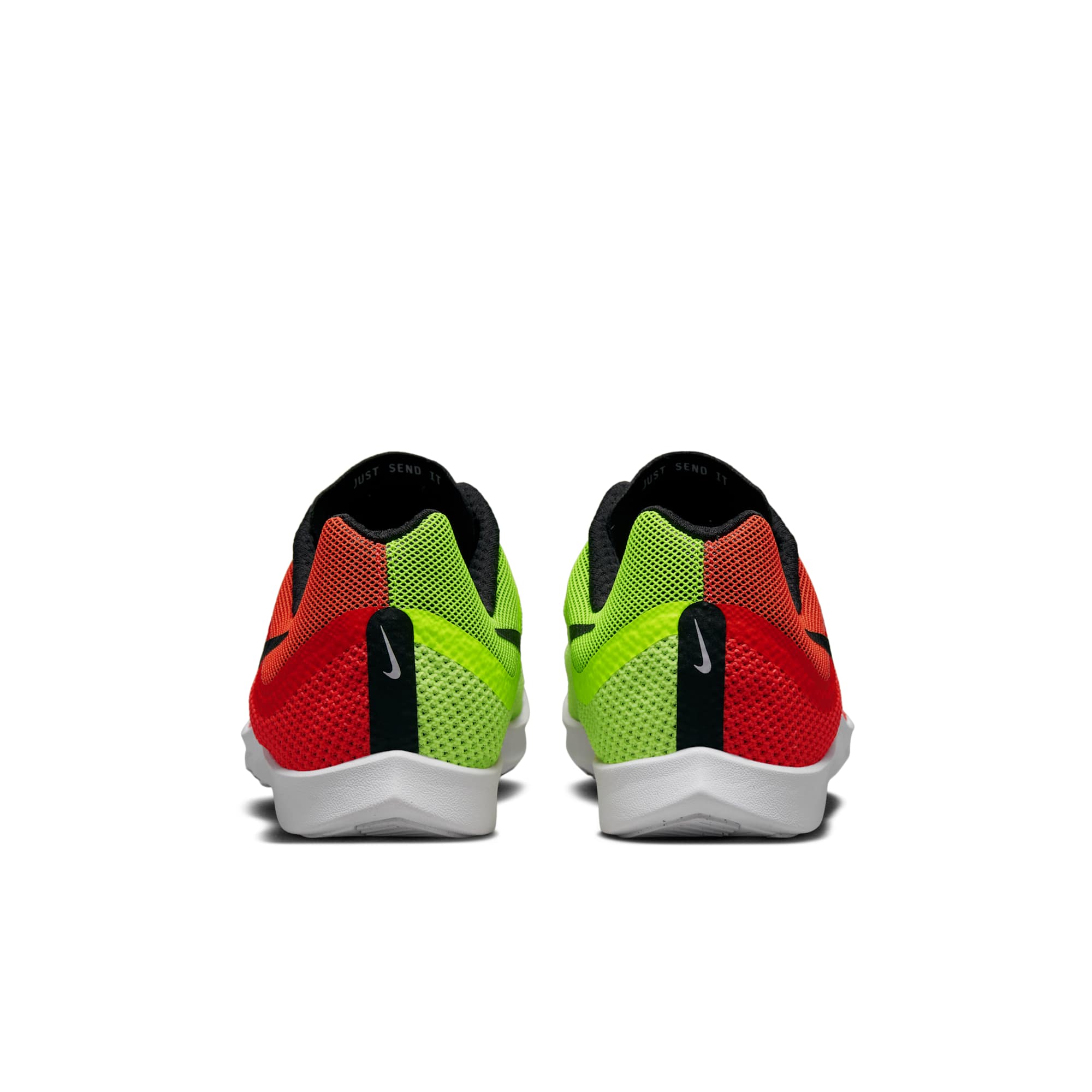 [DC8725-601] MENS NIKE ZOOM RIVAL DISTANCE 'JASARI' (NO LID)