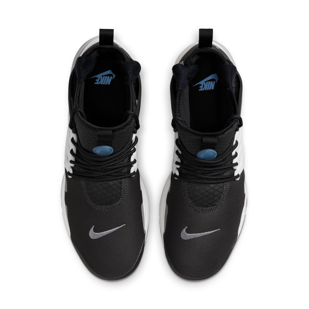 [DC8751-002] Mens Nike AIR PRESTO MID UTILITY