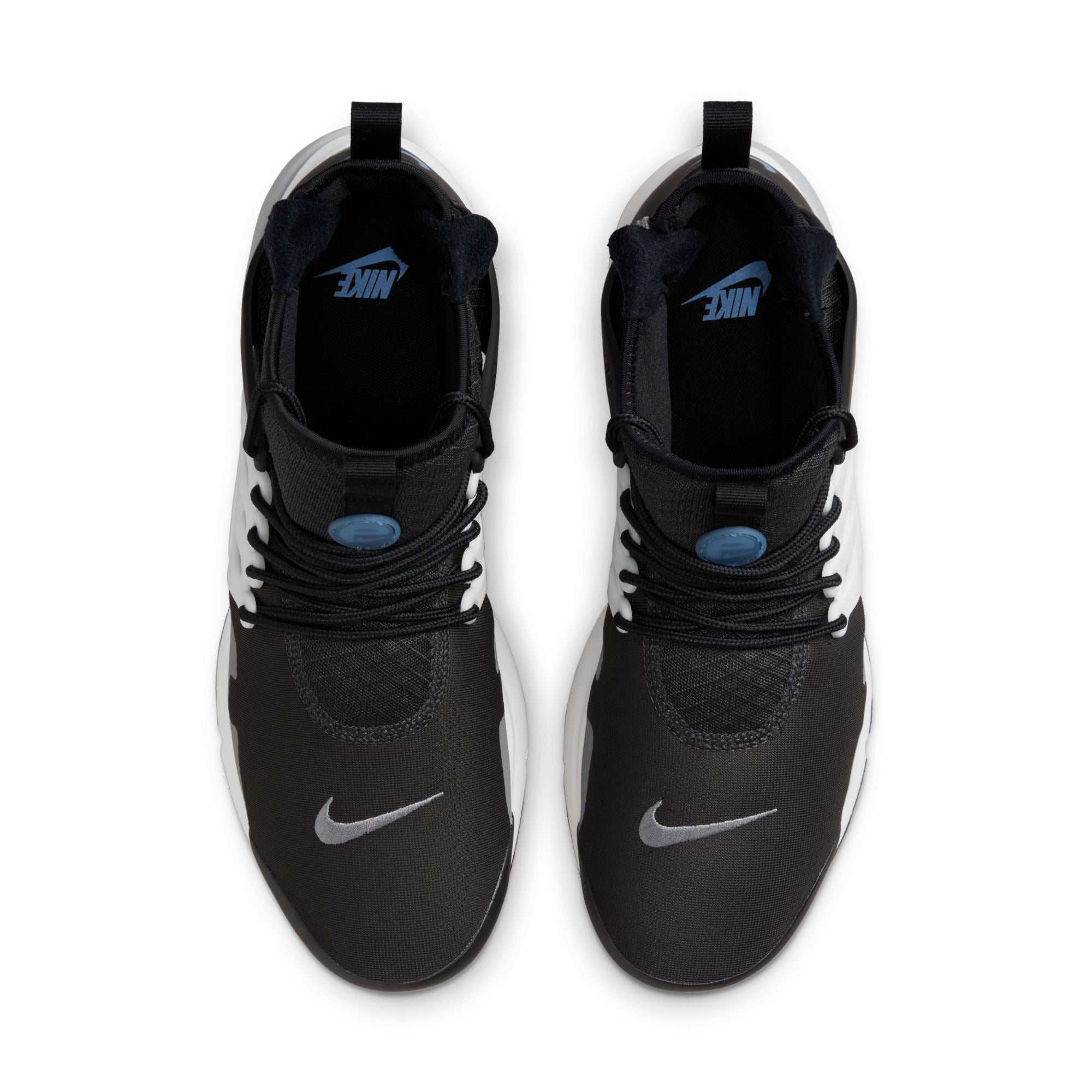 [DC8751-002] Mens Nike AIR PRESTO MID UTILITY