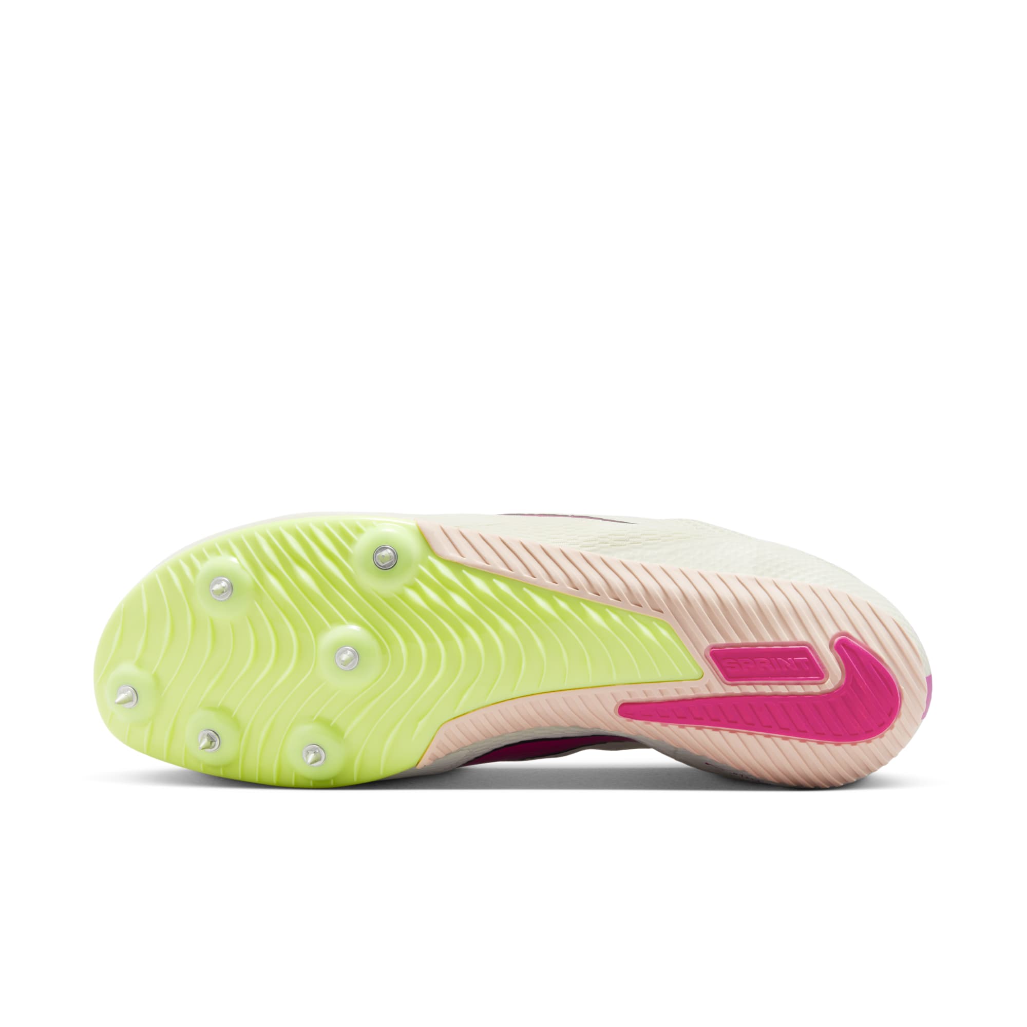 [DC8753-101] Mens Nike Zoom Rival Sprint