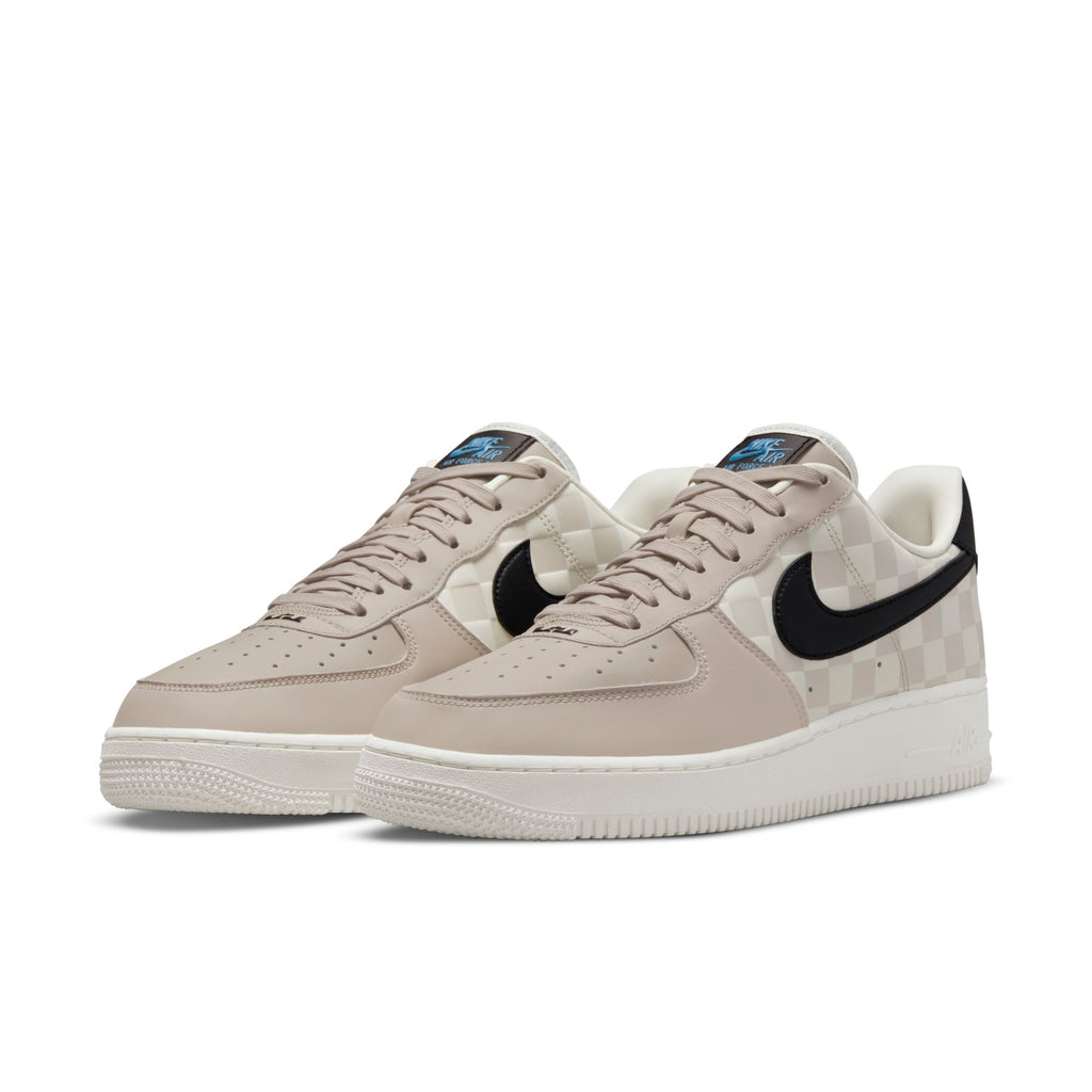 [DC8877-200] Mens Nike AIR FORCE 1 LOW 'LEBRON JAMES STRIVE FOR GREATNES'