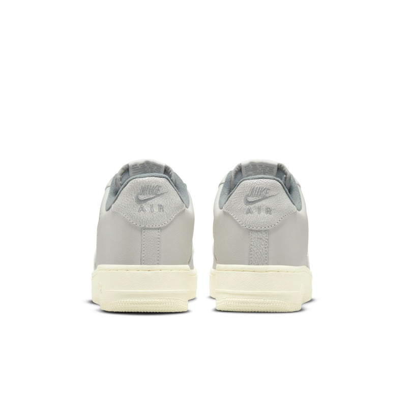 [DC8894-001] Mens Nike AIR FORCE 1 LOW '07 'JEWEL LIGHT BONE COCONUT MILK'