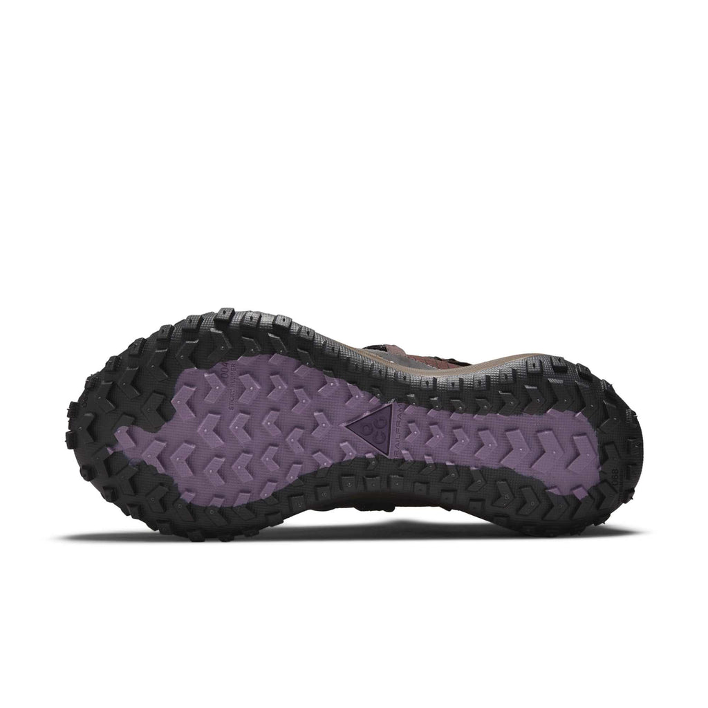 [DC9045-200] MENS NIKE ACG MOUNTAIN FLY LOW 'BROWN BASALT'