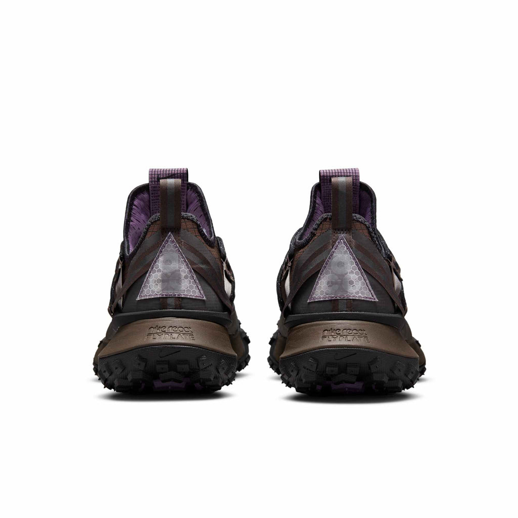 [DC9045-200] MENS NIKE ACG MOUNTAIN FLY LOW 'BROWN BASALT'
