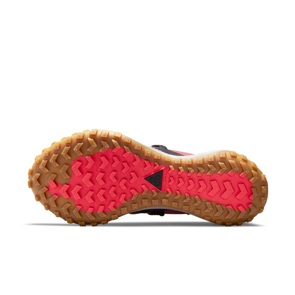 [DC9045-500] MENS NIKE ACG MOUNTAIN FLY LOW 'FLASH CRIMSON'