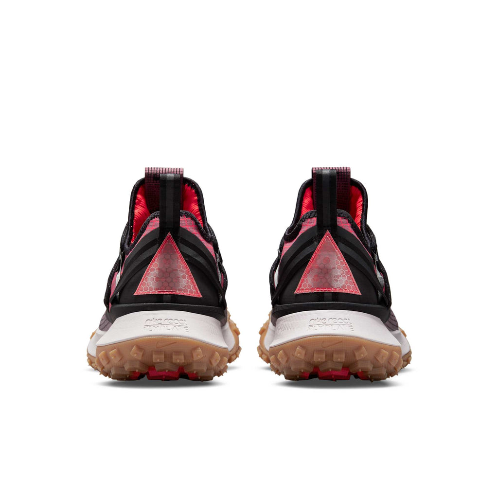 [DC9045-500] MENS NIKE ACG MOUNTAIN FLY LOW 'FLASH CRIMSON'