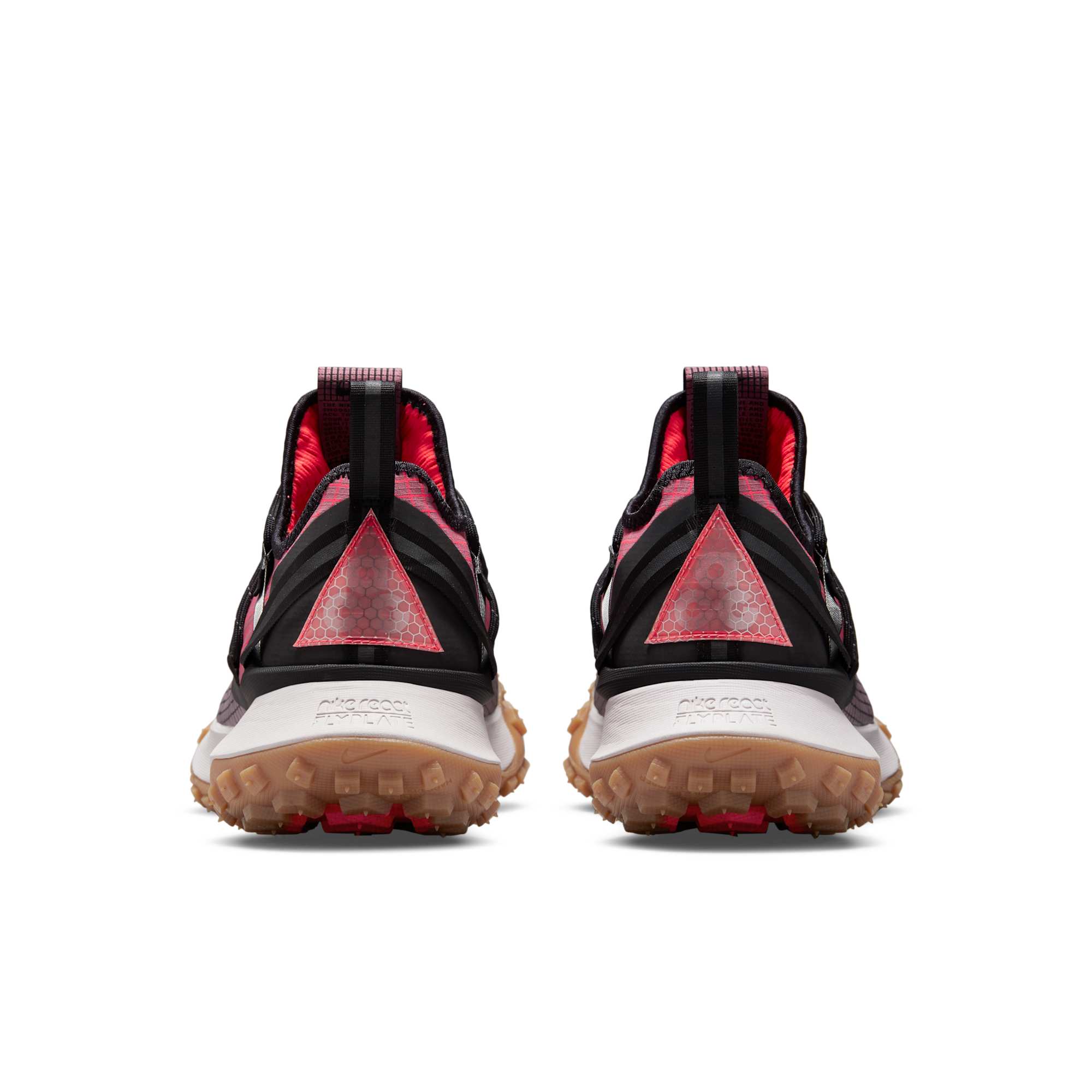 [DC9045-500] MENS NIKE ACG MOUNTAIN FLY LOW 'FLASH CRIMSON'