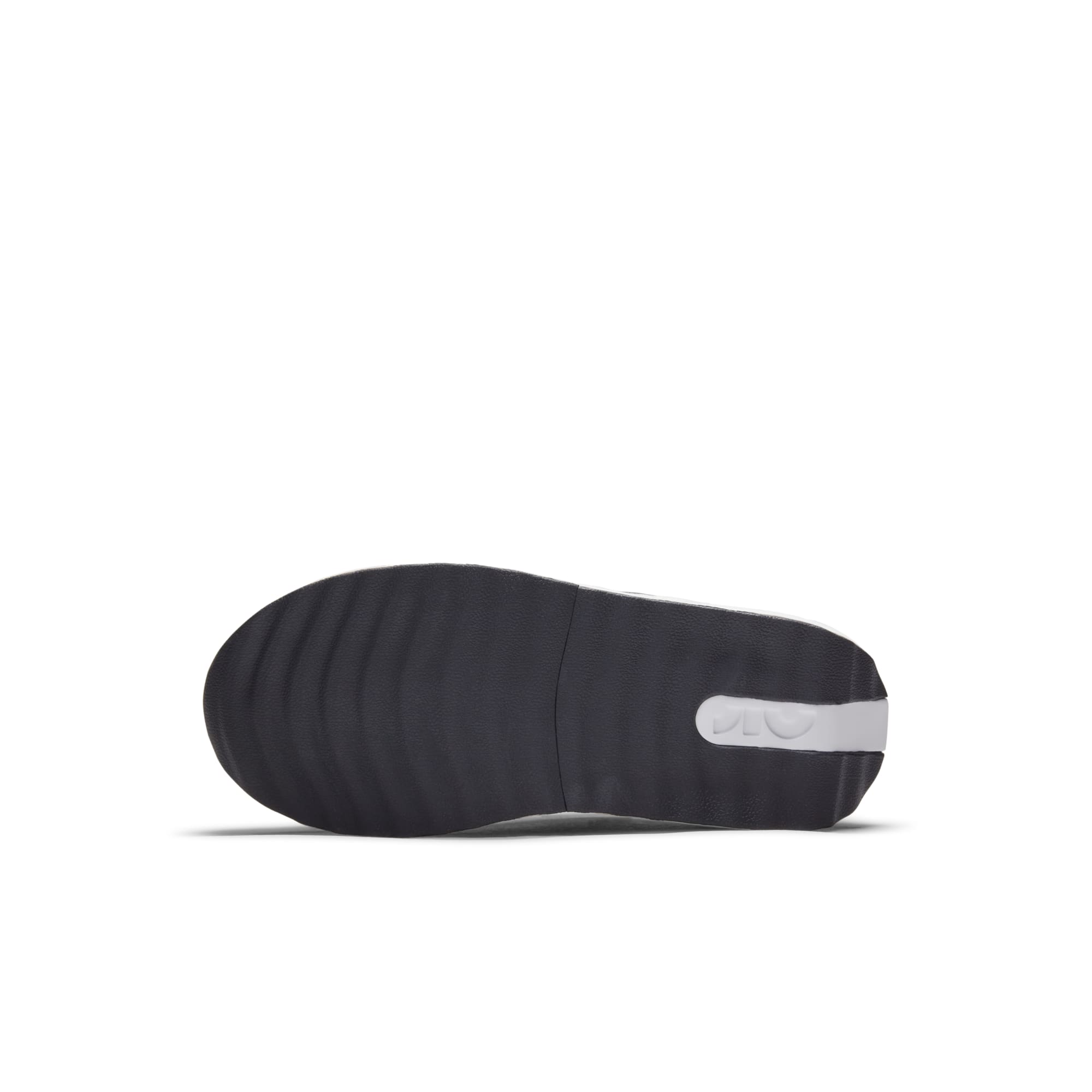 [DC9318-002] Preschool Nike AIR MAX DAWN PS 'BLACK WHITE'