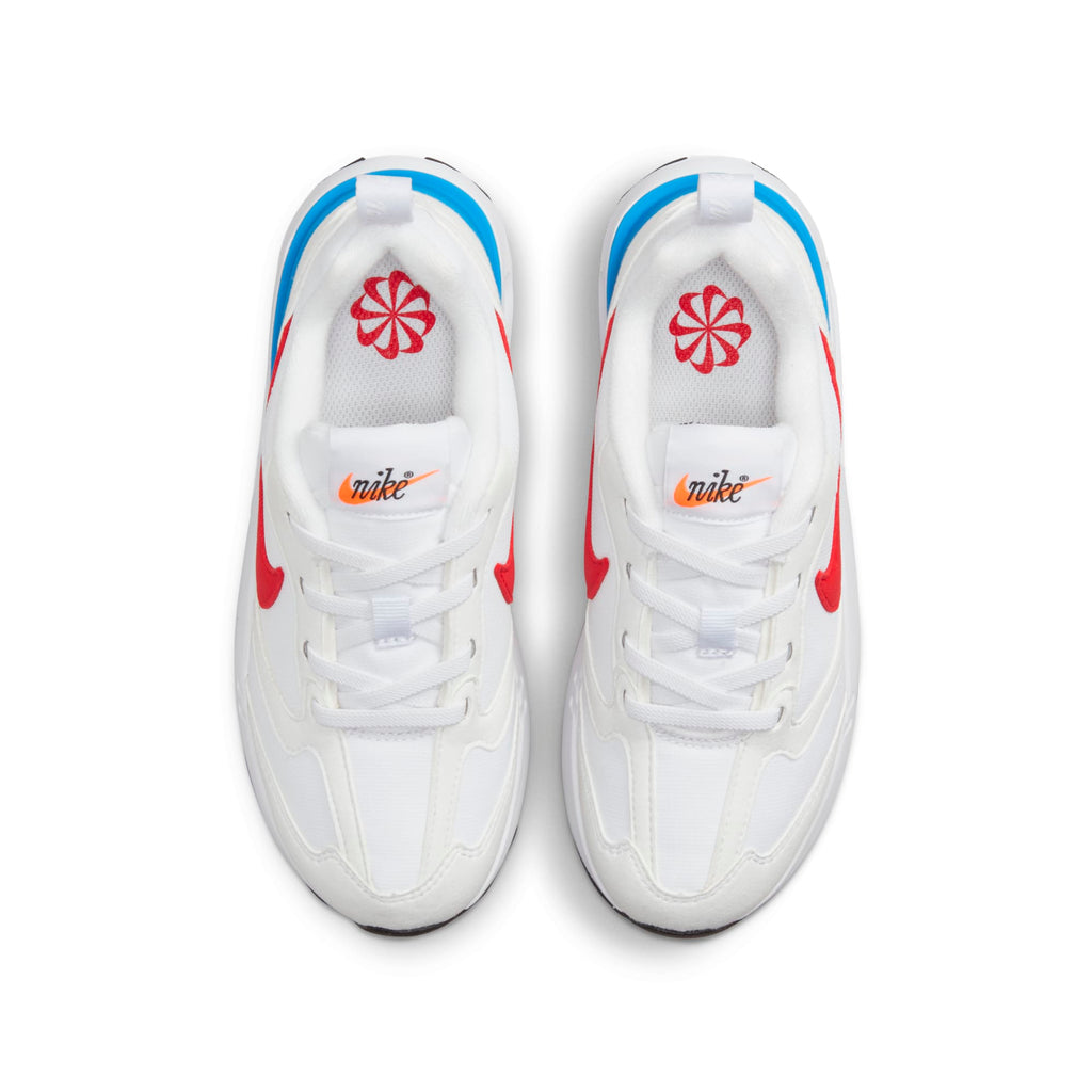 [DC9318-104] Preschool Nike AIR MAX DAWN PS 'WHITE PHOTO BLUE'