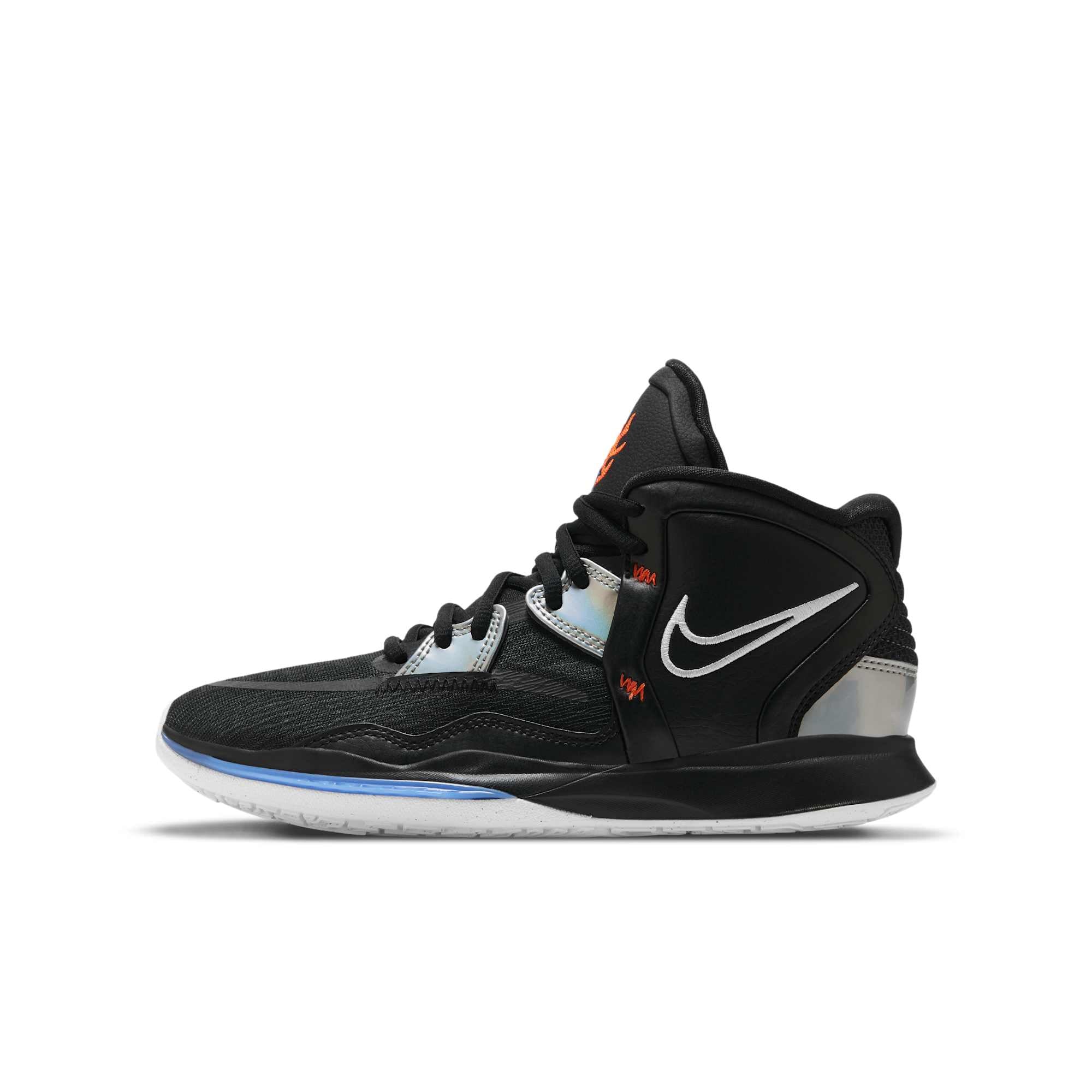 [DD0334-001] GRADE SCHOOL NIKE KYRIE INFINITY 'FIRE AND ICE (GS)'
