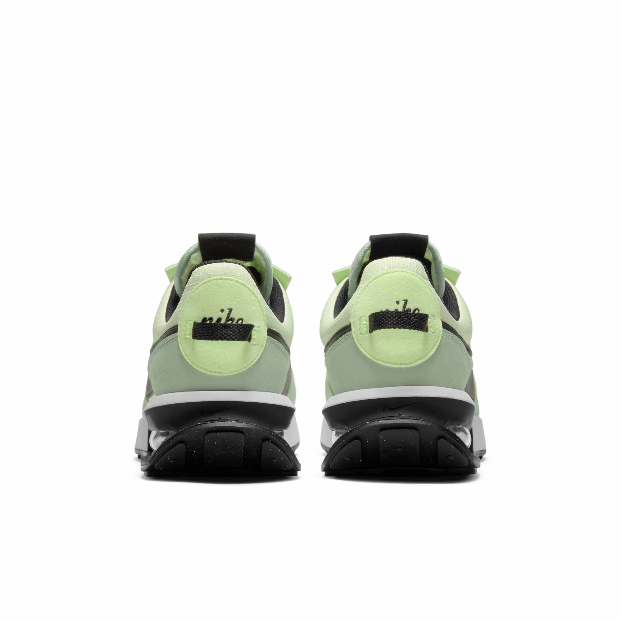 [DD0338-300] MENS NIKE AIR MAX PRE-DAY 'LIGHT LIQUID LIME'