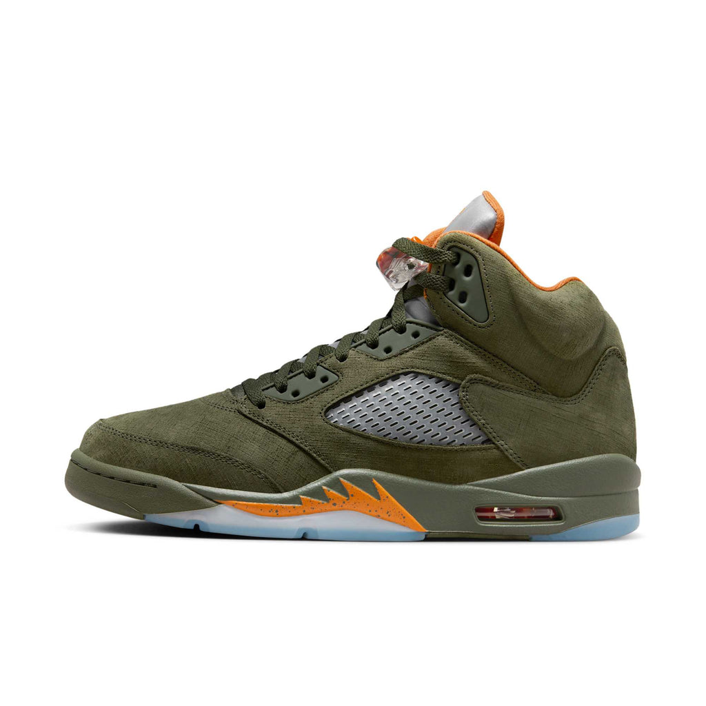 [DD0587-308] MENS AIR JORDAN RETRO 5