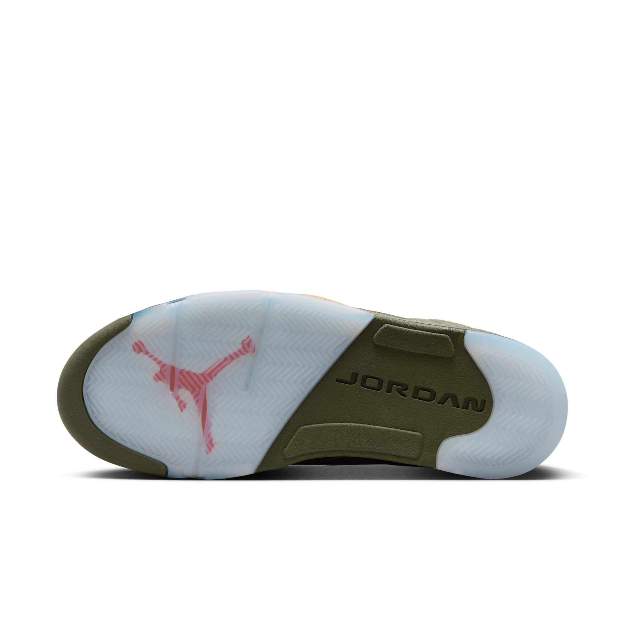 [DD0587-308] MENS AIR JORDAN RETRO 5