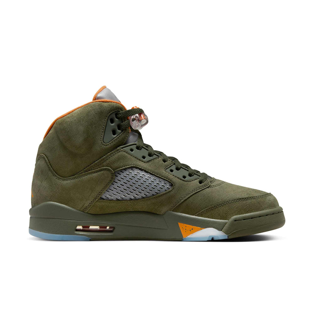 [DD0587-308] MENS AIR JORDAN RETRO 5