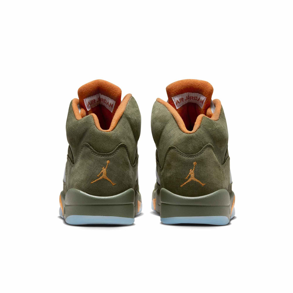 [DD0587-308] MENS AIR JORDAN RETRO 5