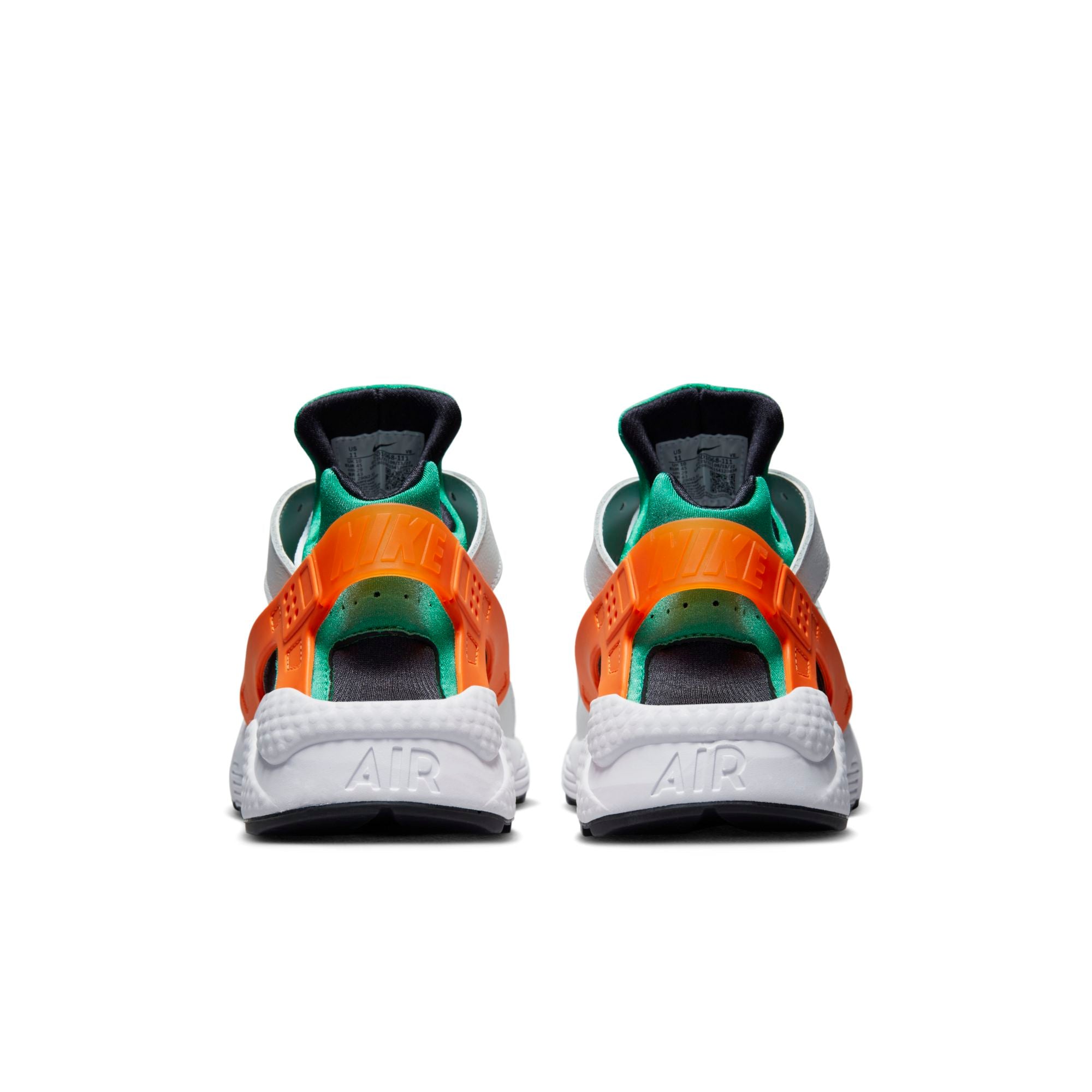 [DD1068-111] Mens Nike AIR HUARACHE