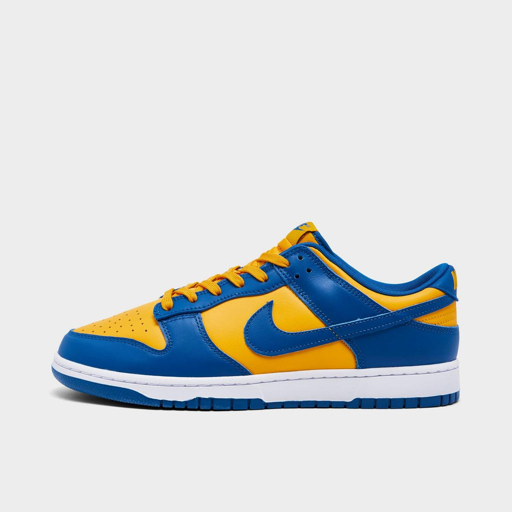[DD1391-402] Mens Nike Dunk Low 'UCLA'