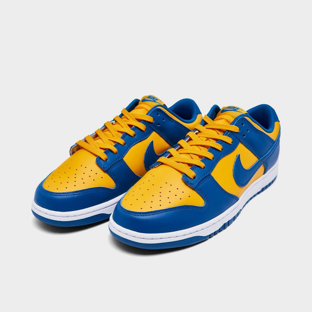 [DD1391-402] Mens Nike Dunk Low 'UCLA'