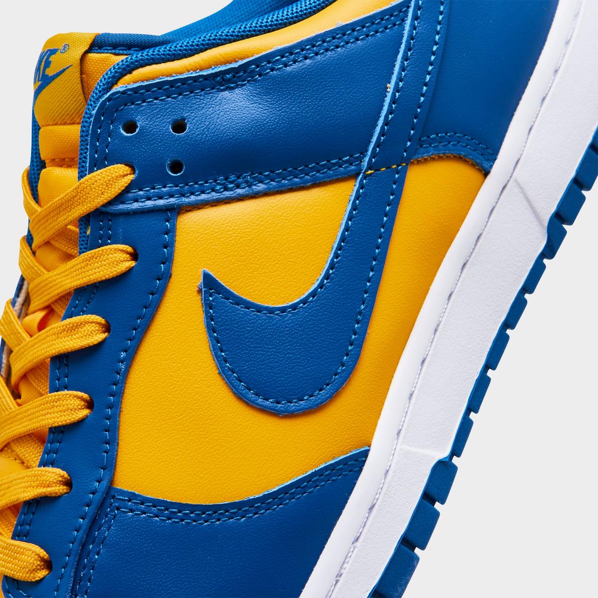 [DD1391-402] Mens Nike Dunk Low 'UCLA'