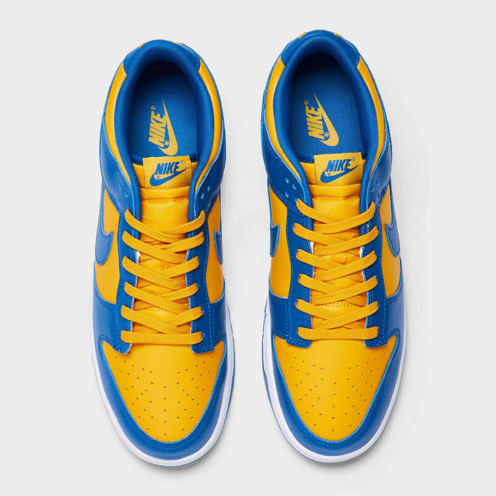 [DD1391-402] Mens Nike Dunk Low 'UCLA'
