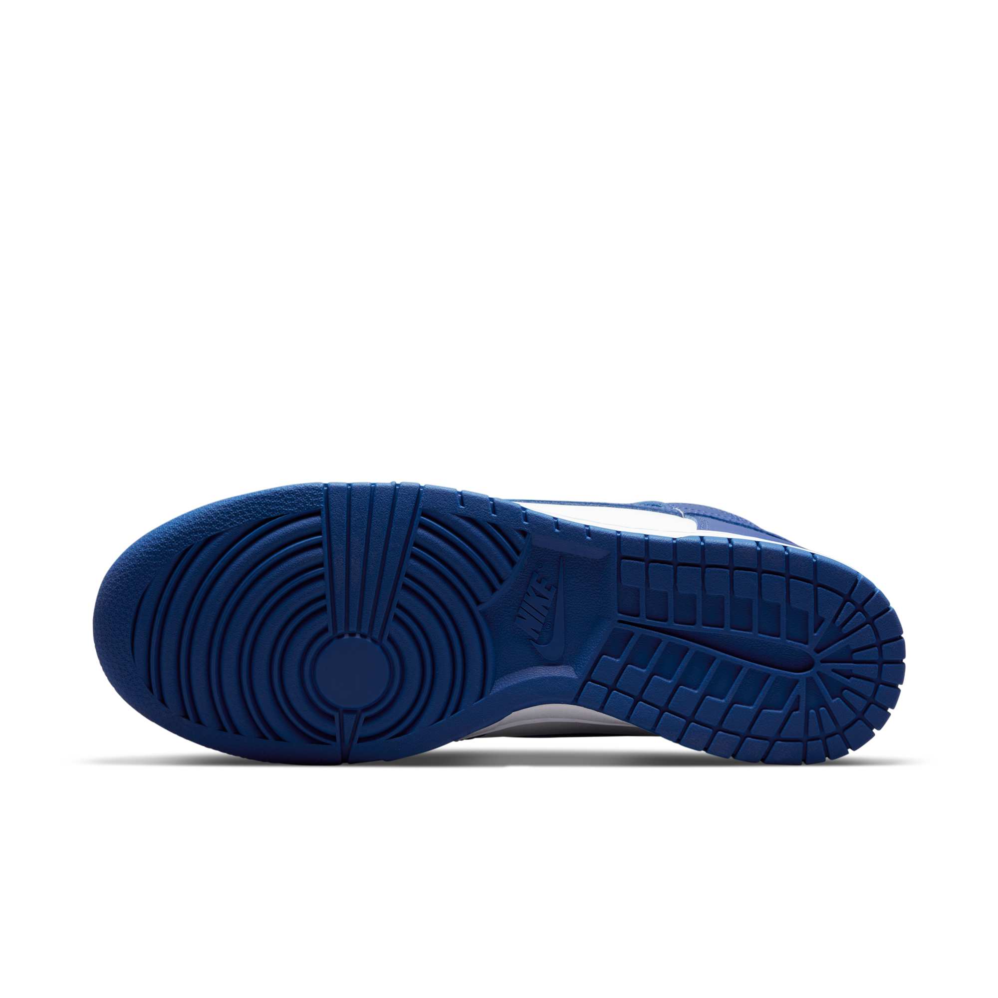 [DD1399-102] Mens Nike Dunk High 'Game Royal'