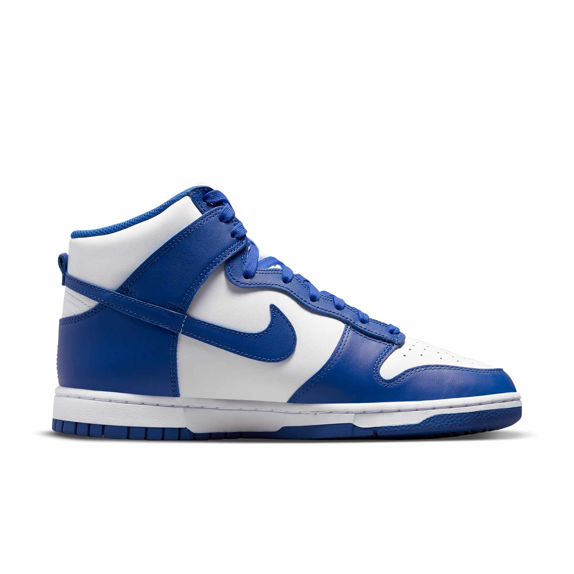 [DD1399-102] Mens Nike Dunk High 'Game Royal'