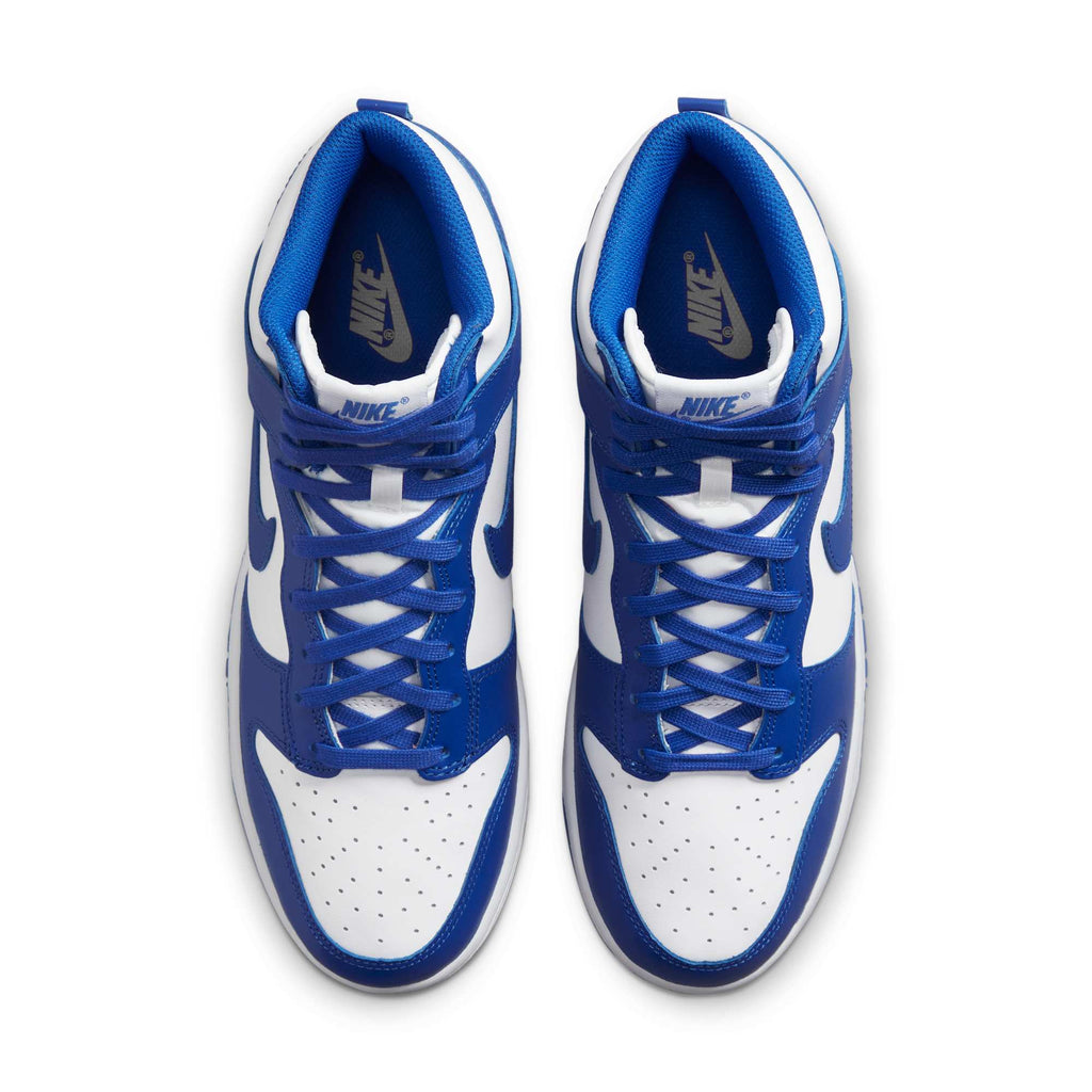 [DD1399-102] Mens Nike Dunk High 'Game Royal'
