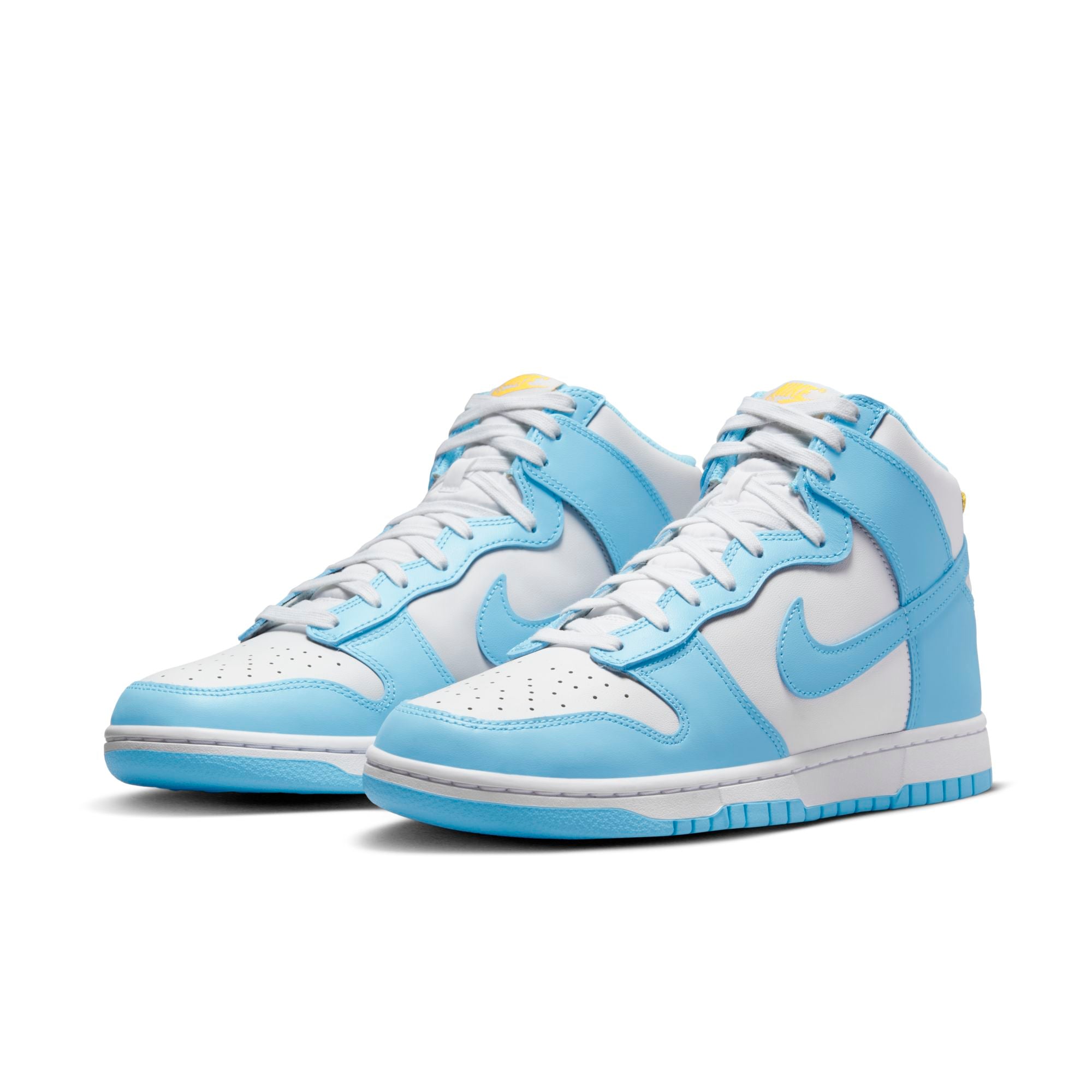 [DD1399-401] Mens Nike Nike Dunk Hi Retro
