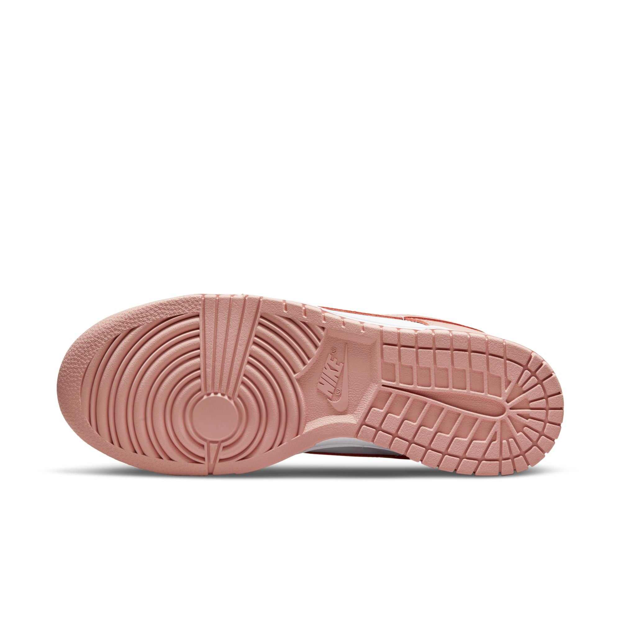 [DD1503-118] Womens Nike Dunk Low 'Rose Whisper' (W)