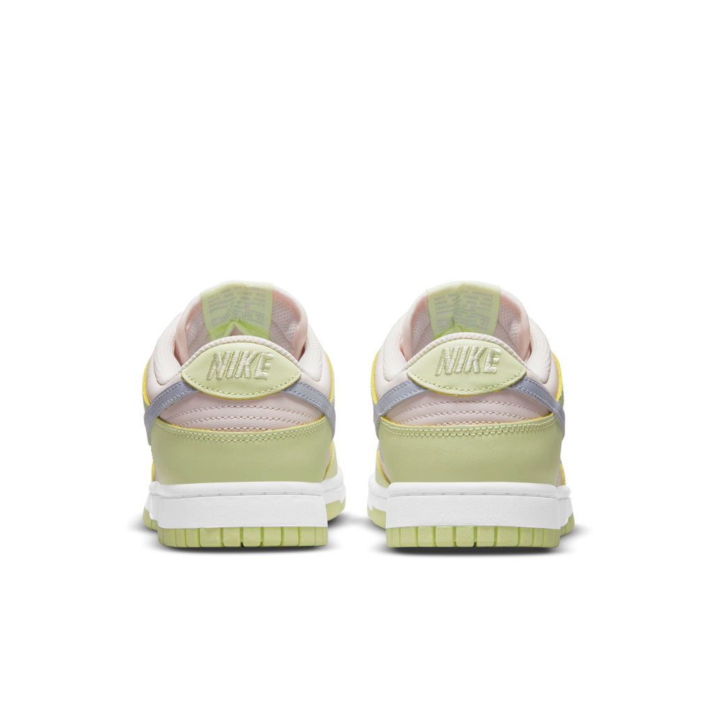 [DD1503-600] Womens Nike Dunk Low 'Lime Ice' (W)