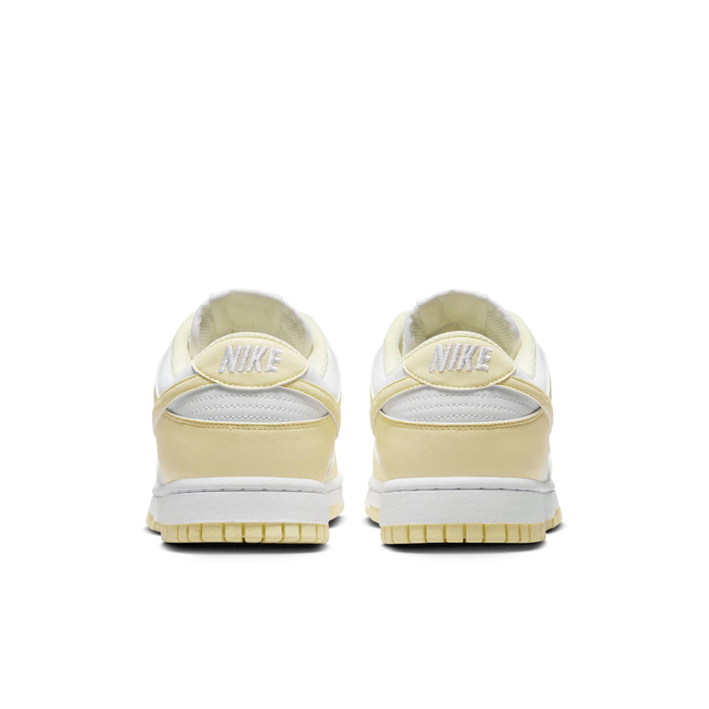 [DD1873-106] Womens Nike DUNK LOW