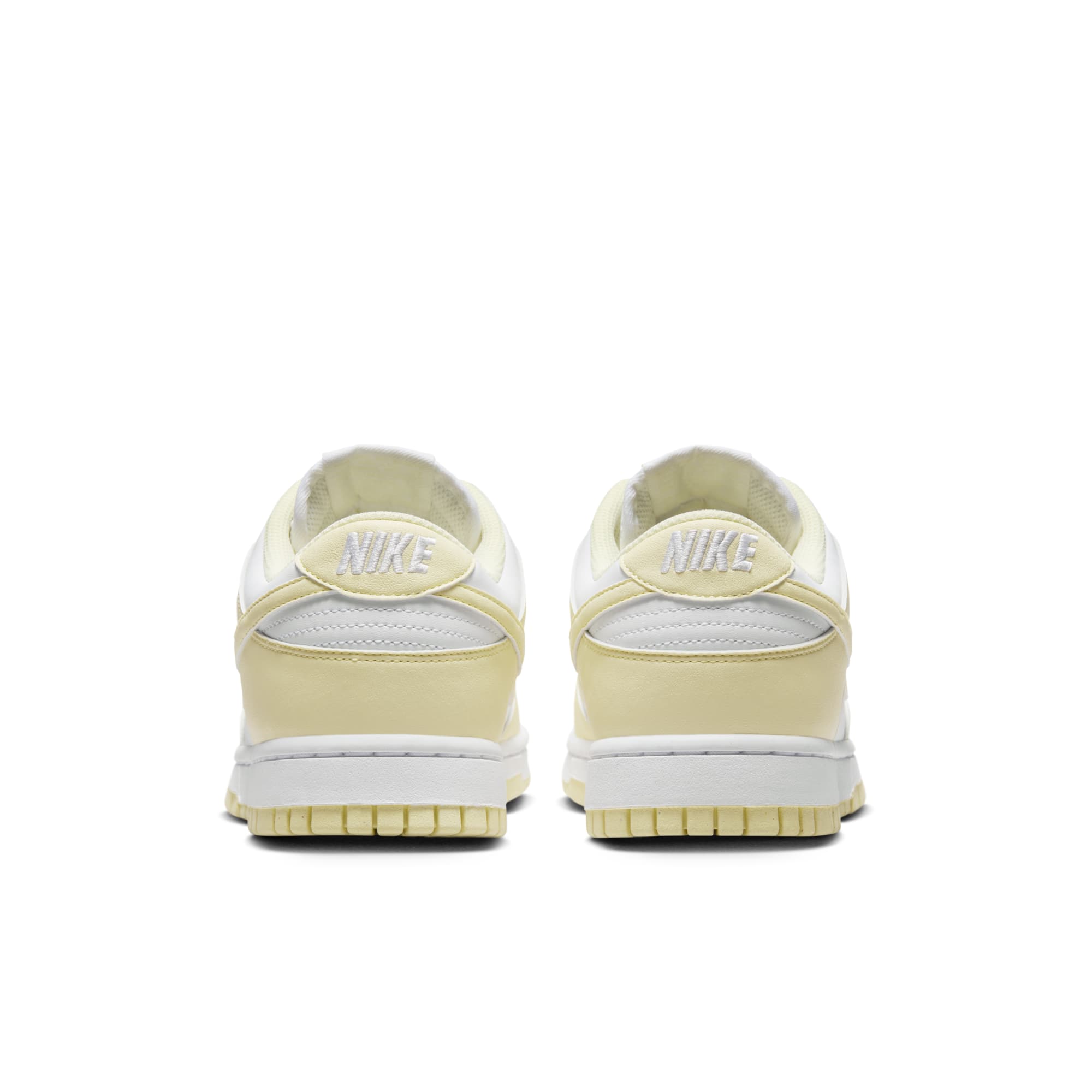 [DD1873-106] Womens Nike DUNK LOW